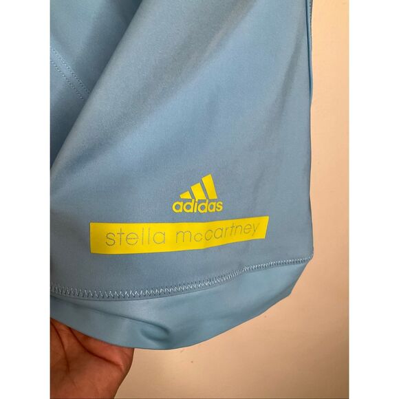 Adidas by Stella McCartney Performance T-Shirt - Picture 5 of 7